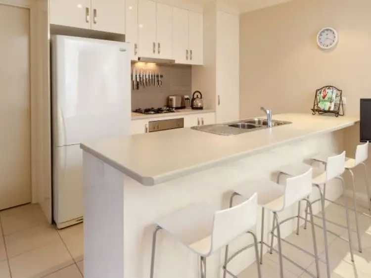 Second view of Homely townhouse listing, 524/526 Mcdonald Rd, Lavington NSW 2641