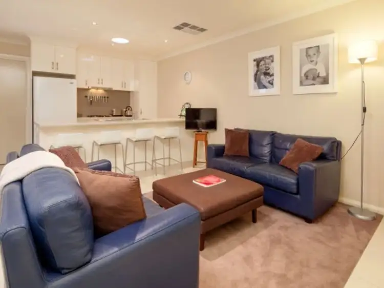 Third view of Homely townhouse listing, 524/526 Mcdonald Rd, Lavington NSW 2641