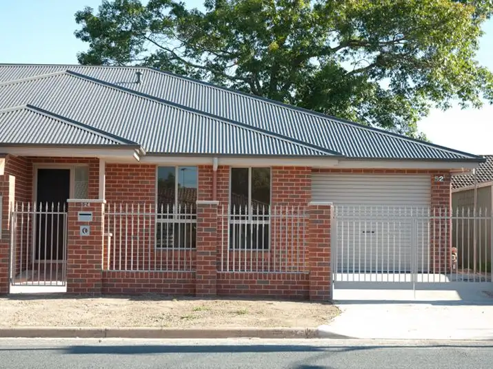 Sixth view of Homely townhouse listing, 524/526 Mcdonald Rd, Lavington NSW 2641