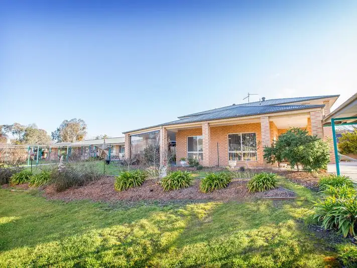21/7 Severin Court, Thurgoona NSW 2640