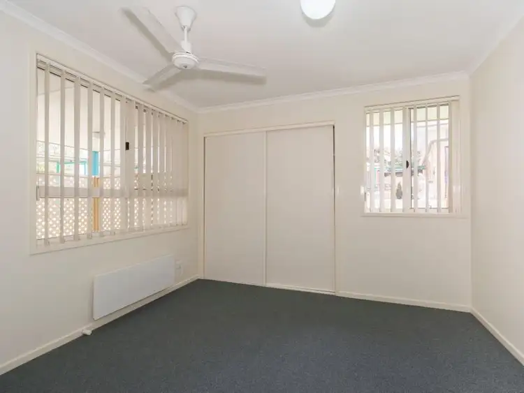Third view of Homely unit listing, 21/7 Severin Court, Thurgoona NSW 2640