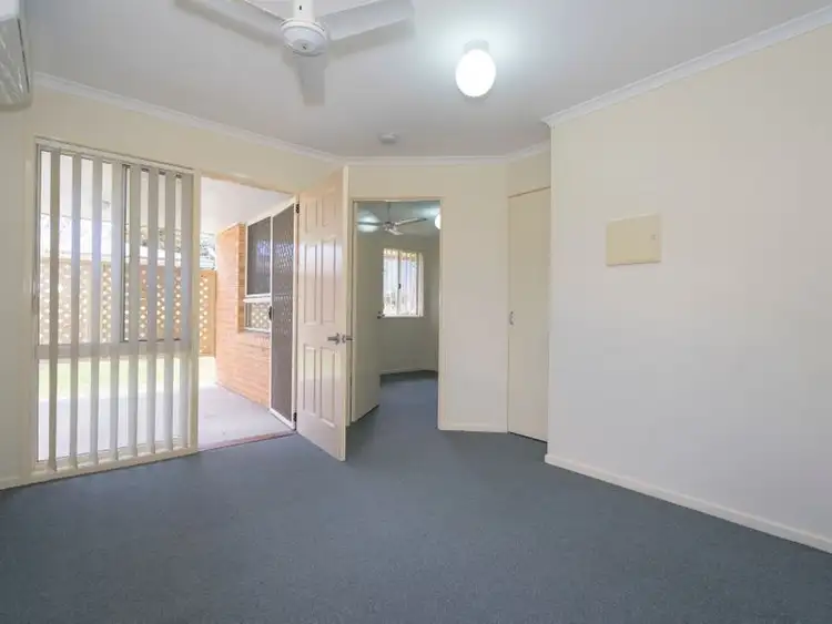 Fifth view of Homely unit listing, 21/7 Severin Court, Thurgoona NSW 2640
