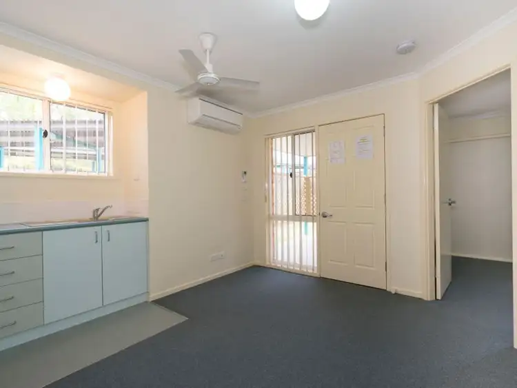 Sixth view of Homely unit listing, 21/7 Severin Court, Thurgoona NSW 2640