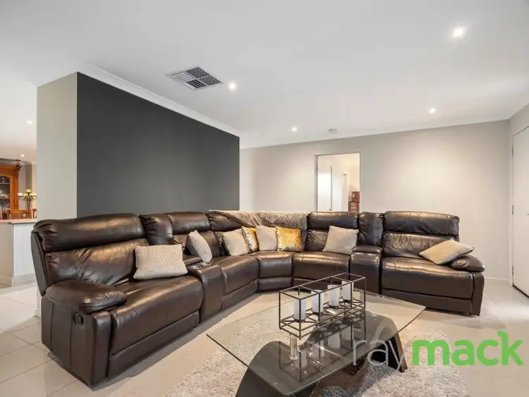 Second view of Homely house listing, 46 Brewer Drive, Wodonga VIC 3690