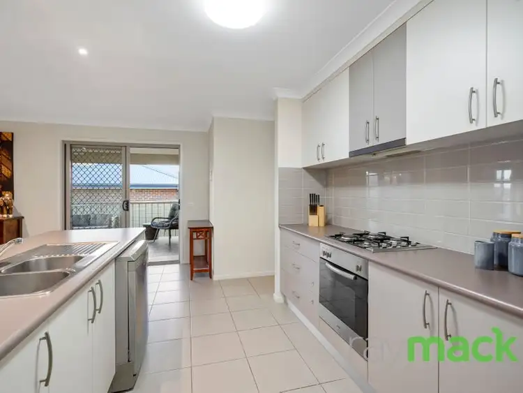 Third view of Homely house listing, 46 Brewer Drive, Wodonga VIC 3690