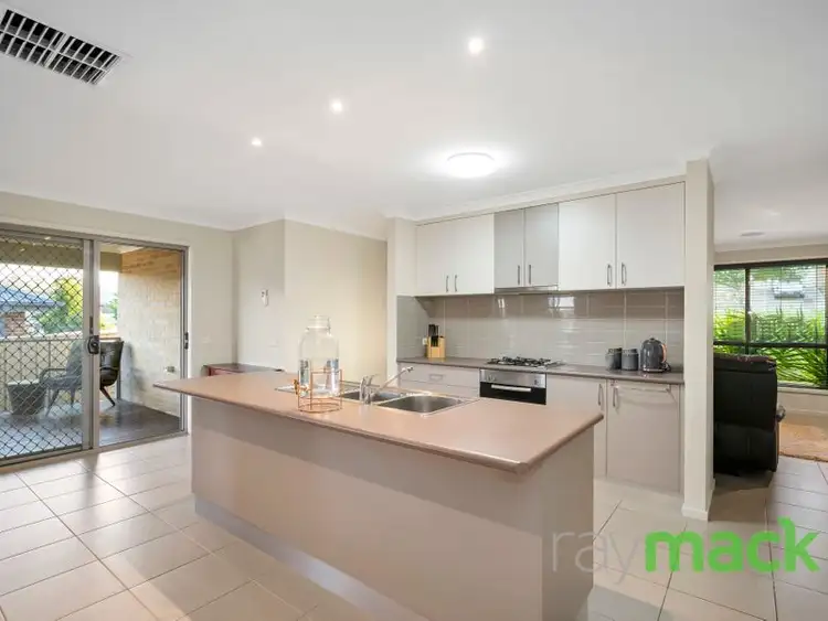 Fourth view of Homely house listing, 46 Brewer Drive, Wodonga VIC 3690