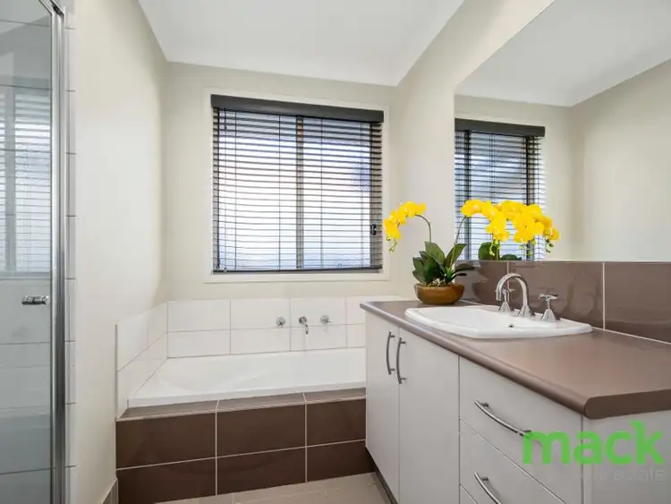 Sixth view of Homely house listing, 46 Brewer Drive, Wodonga VIC 3690