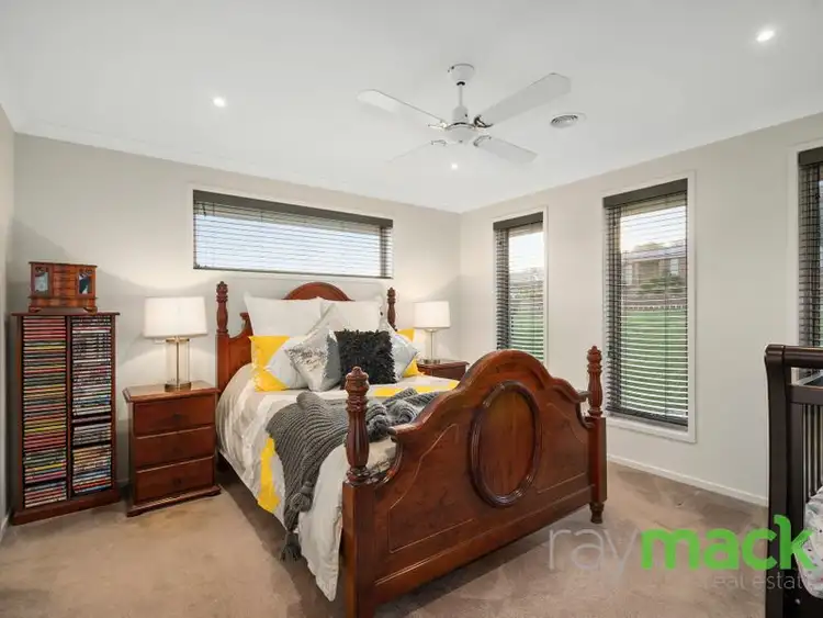 Seventh view of Homely house listing, 46 Brewer Drive, Wodonga VIC 3690