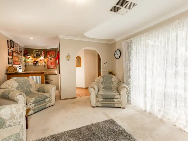 Second view of Homely house listing, 71 St Andrews Circuit, Thurgoona NSW 2640