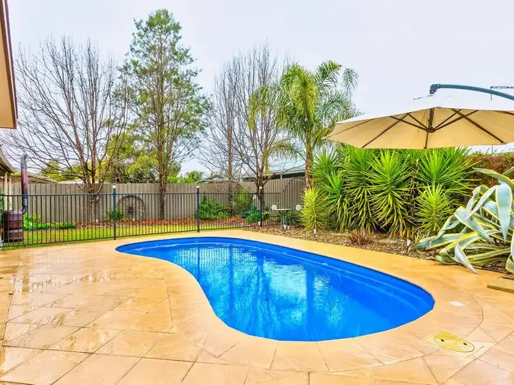 Third view of Homely house listing, 71 St Andrews Circuit, Thurgoona NSW 2640