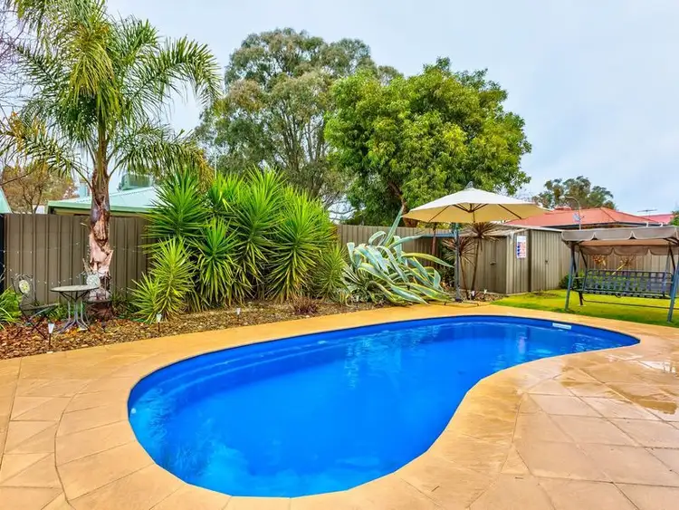 Fifth view of Homely house listing, 71 St Andrews Circuit, Thurgoona NSW 2640