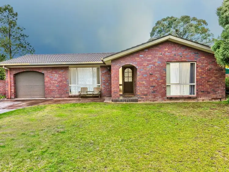 Sixth view of Homely house listing, 71 St Andrews Circuit, Thurgoona NSW 2640