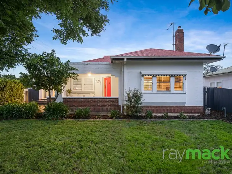 1/11 Woodland Street, Wodonga VIC 3690