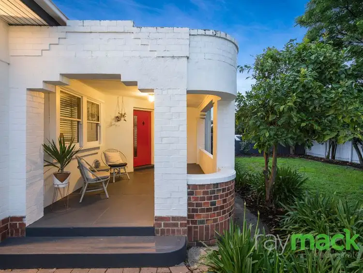 Second view of Homely house listing, 1/11 Woodland Street, Wodonga VIC 3690