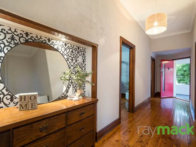 Fourth view of Homely house listing, 1/11 Woodland Street, Wodonga VIC 3690