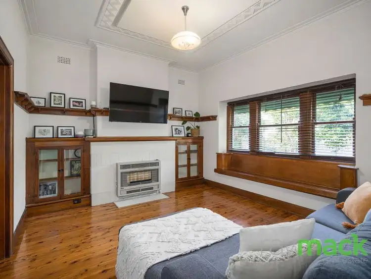 Fifth view of Homely house listing, 1/11 Woodland Street, Wodonga VIC 3690