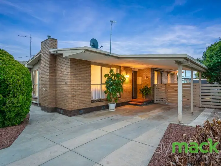 Main view of Homely house listing, 436 Ross Circuit, Lavington NSW 2641