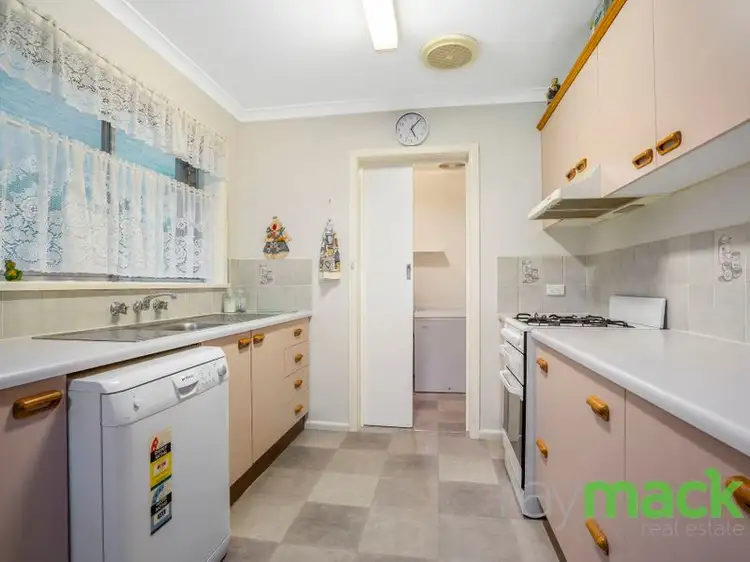 Fourth view of Homely house listing, 436 Ross Circuit, Lavington NSW 2641