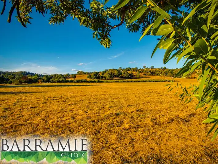 Second view of Homely land listing, LOT 32 Beethoven Street, Springdale Heights NSW 2641