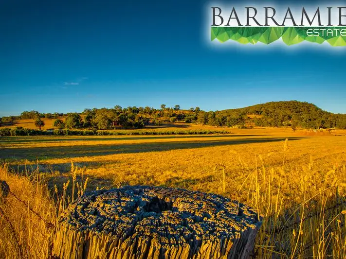 Third view of Homely land listing, LOT 32 Beethoven Street, Springdale Heights NSW 2641