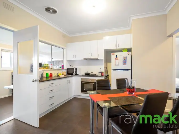 Third view of Homely block of units listing, 1 & 2/493 Prune Street, Lavington NSW 2641