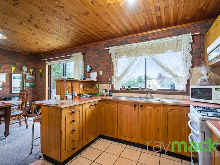 Sixth view of Homely block of units listing, 1 & 2/493 Prune Street, Lavington NSW 2641