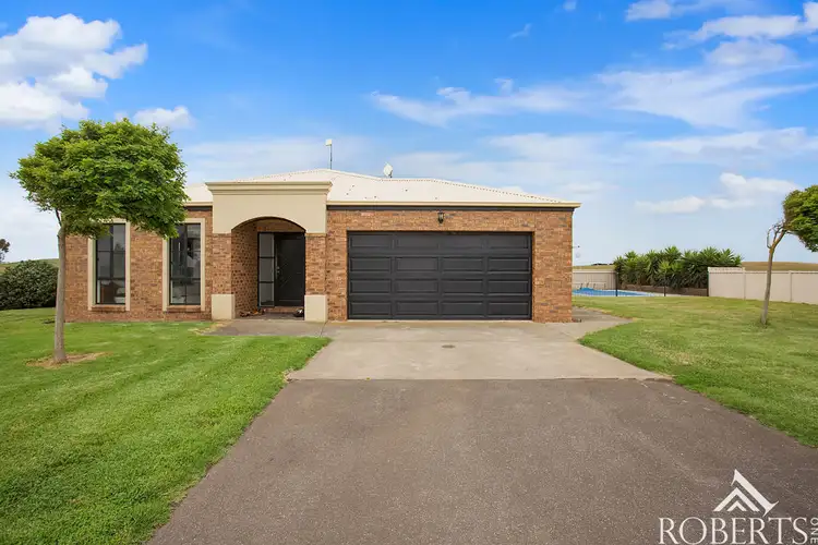 Main view of Homely rural property listing, 165 Conns Lane, Illowa VIC 3282