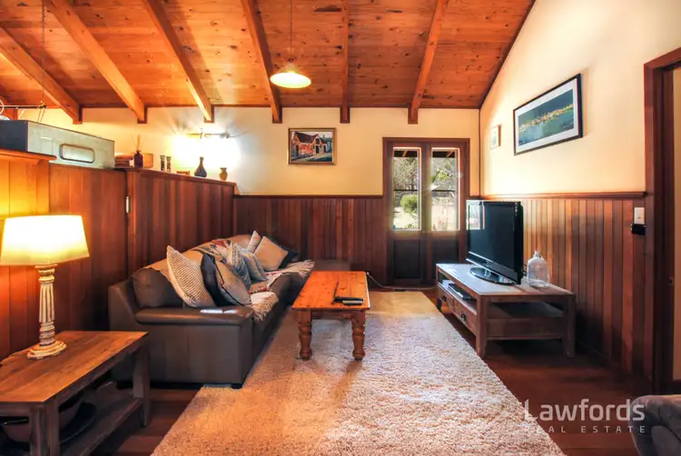 Sixth view of Homely house listing, 11 Fairway Drive, Ascot VIC 3551