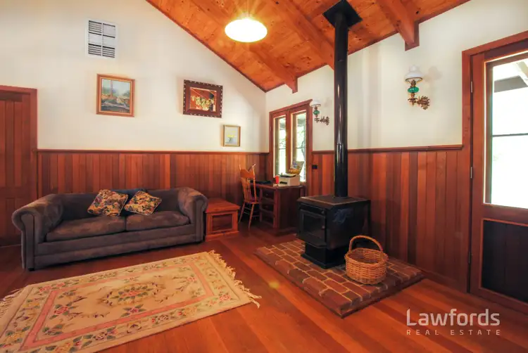 Seventh view of Homely house listing, 11 Fairway Drive, Ascot VIC 3551