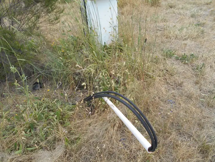 Sixth view of Homely rural property listing, 115 McDonalds Road, Clunes VIC 3370