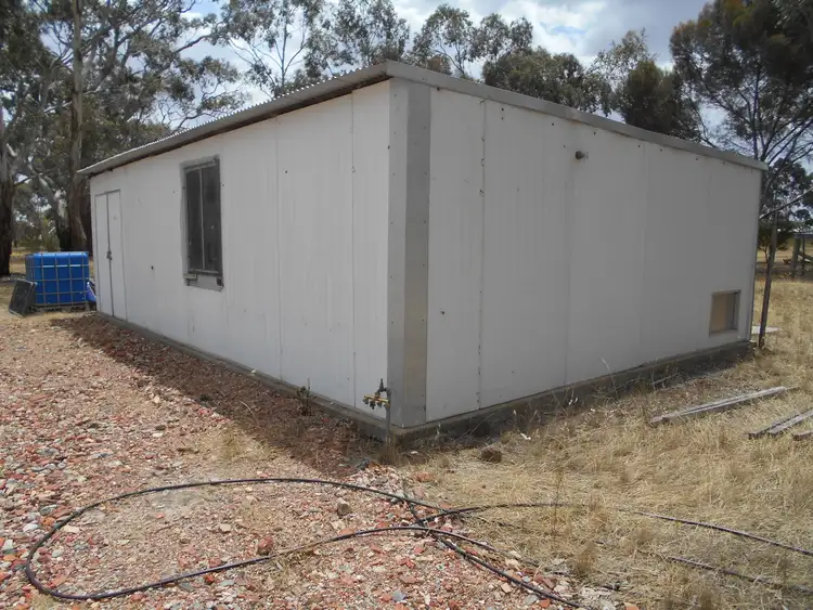 Seventh view of Homely rural property listing, 115 McDonalds Road, Clunes VIC 3370