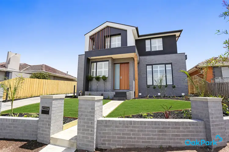 1/9 Arnold Court, Pascoe Vale VIC 3044