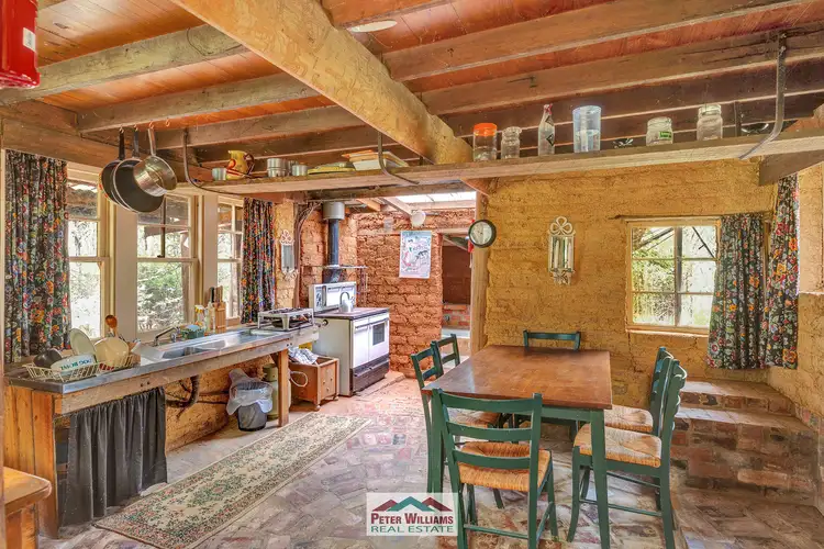 Fourth view of Homely rural property listing, 134 Duggans North Road, Fumina VIC 3825