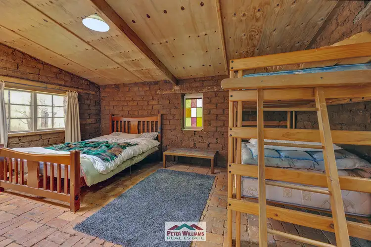 Sixth view of Homely rural property listing, 134 Duggans North Road, Fumina VIC 3825