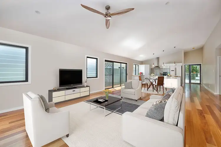 Main view of Homely house listing, 2/33 Casuarina Street, Mullumbimby NSW 2482