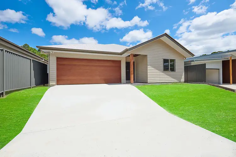 Third view of Homely house listing, 2/33 Casuarina Street, Mullumbimby NSW 2482