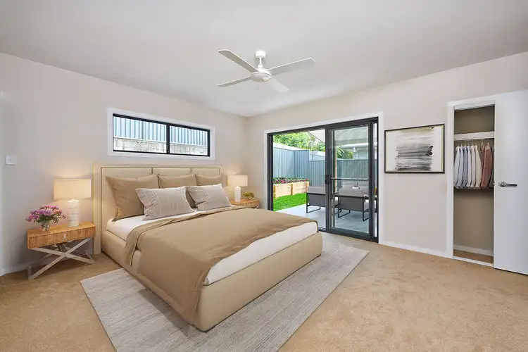 Fourth view of Homely house listing, 2/33 Casuarina Street, Mullumbimby NSW 2482