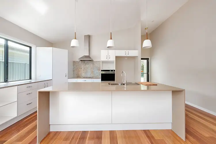 Fifth view of Homely house listing, 2/33 Casuarina Street, Mullumbimby NSW 2482