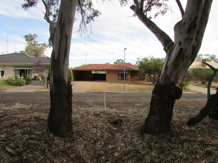 Third view of Homely house listing, 3 Fong Tong Avenue, Warracknabeal VIC 3393