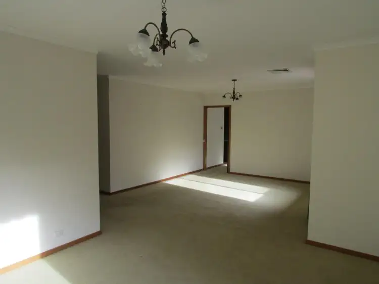 Sixth view of Homely house listing, 3 Fong Tong Avenue, Warracknabeal VIC 3393