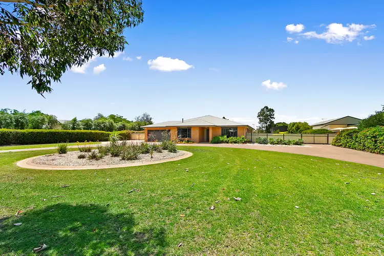 9 Evelyn Drive, Sale VIC 3850