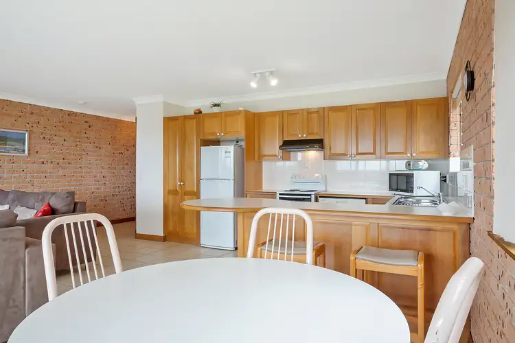 Sixth view of Homely unit listing, 1/97 Campbell Street, Narooma NSW 2546