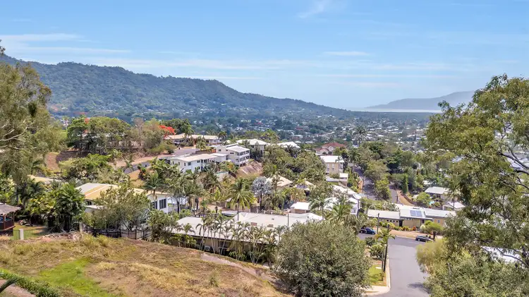 Fifth view of Homely land listing, 9 KNOWLES STREET, Whitfield QLD 4870