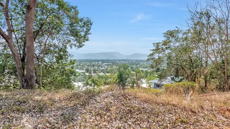 Sixth view of Homely land listing, 9 KNOWLES STREET, Whitfield QLD 4870