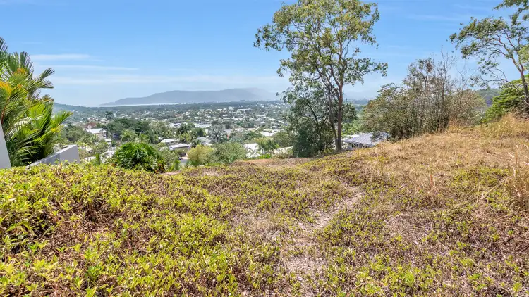 Seventh view of Homely land listing, 9 KNOWLES STREET, Whitfield QLD 4870