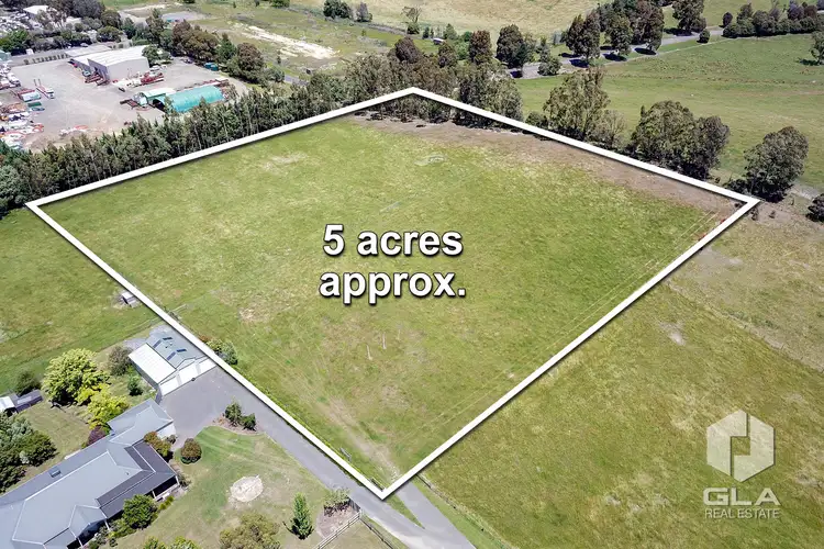 Main view of Homely house listing, 121 Ayres Road, Healesville VIC 3777