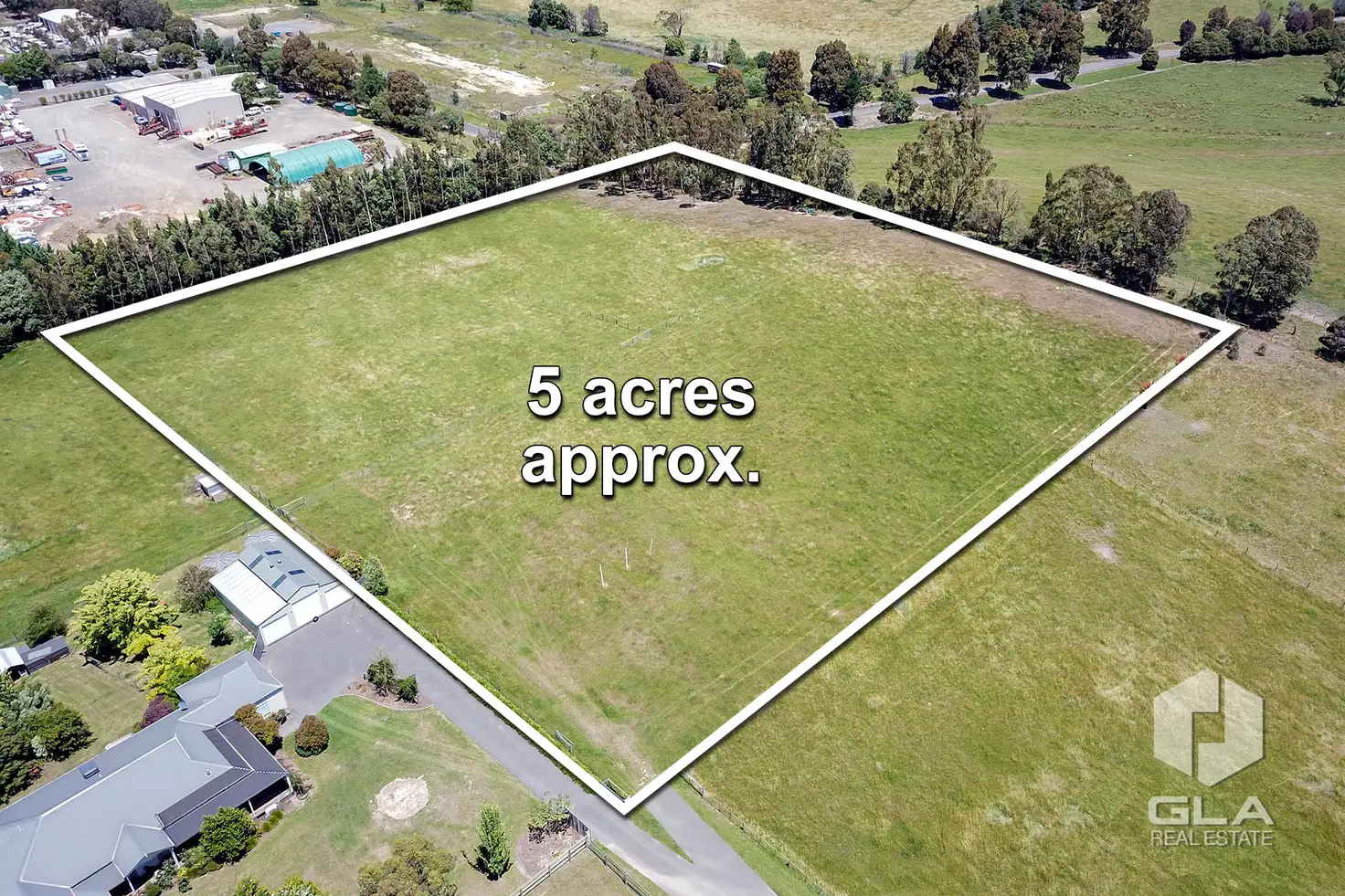 Main view of Homely house listing, 121 Ayres Road, Healesville VIC 3777
