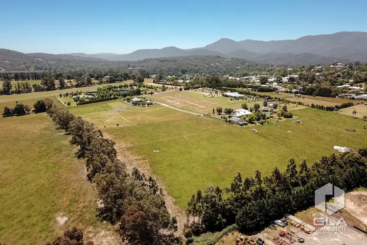 Second view of Homely house listing, 121 Ayres Road, Healesville VIC 3777