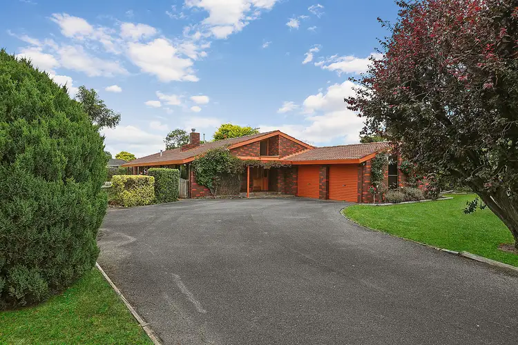 13 Wirilda Trail, Warrnambool VIC 3280