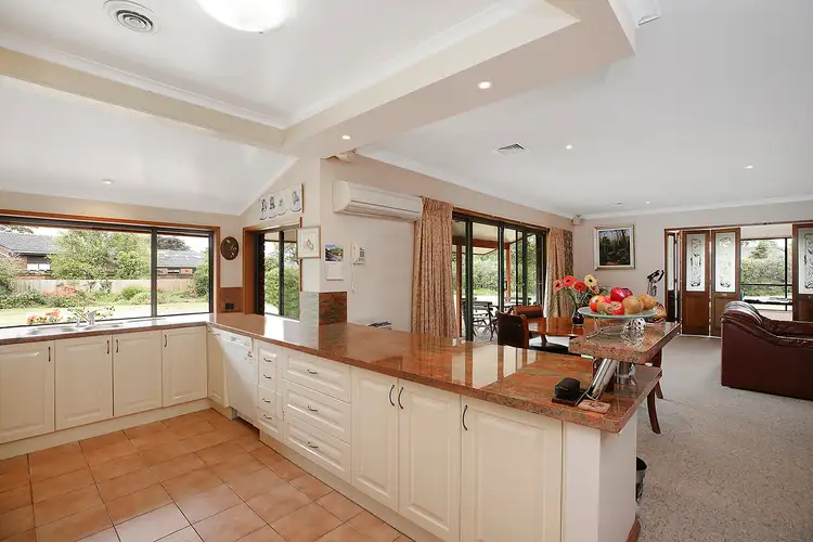 Second view of Homely house listing, 13 Wirilda Trail, Warrnambool VIC 3280